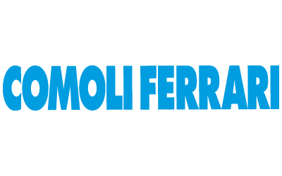 Logo COMOLI FERRARI